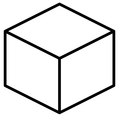 The Rough and Perfect Ashlars
